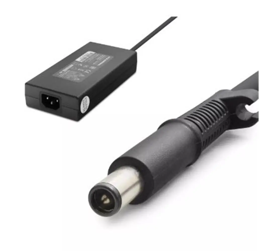 Hadron HD8894 HP (GXHH28894)- DELL 19.5V 12.3A 240W Laptop Adaptörü (7.4 x 5.0 mm Kalın İğneli Uç) 1