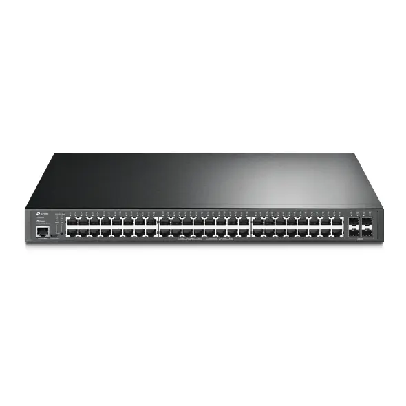 TP-LINK TL-SG3452P POE SWITCH