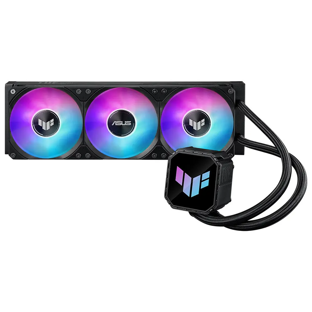 ASUS TUF GAMING LC III 360 ARGB