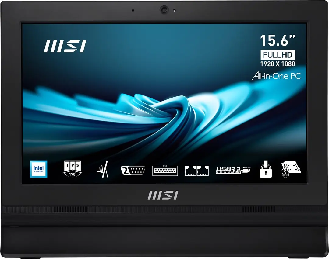 MSI PRO AP162T ADL-054EU