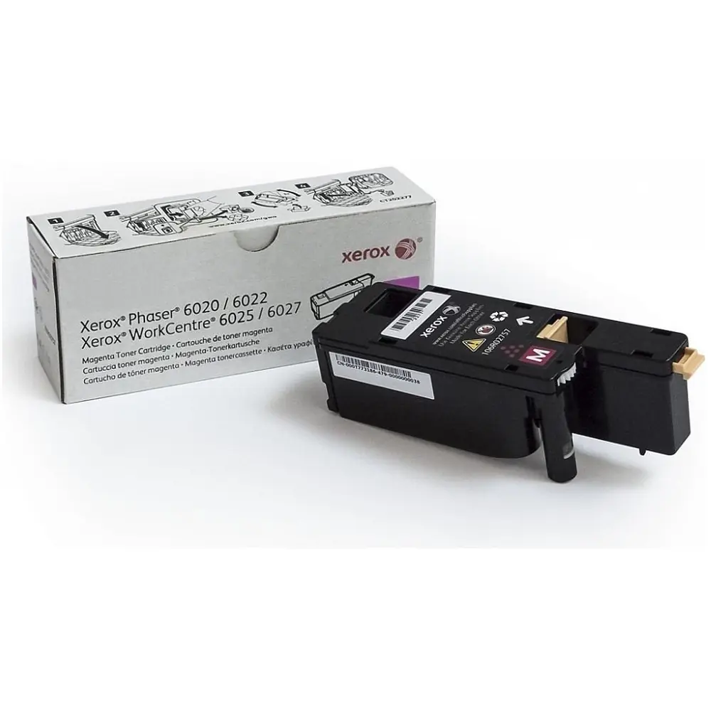 XEROX 106R02761 MAGENTA TONER 1