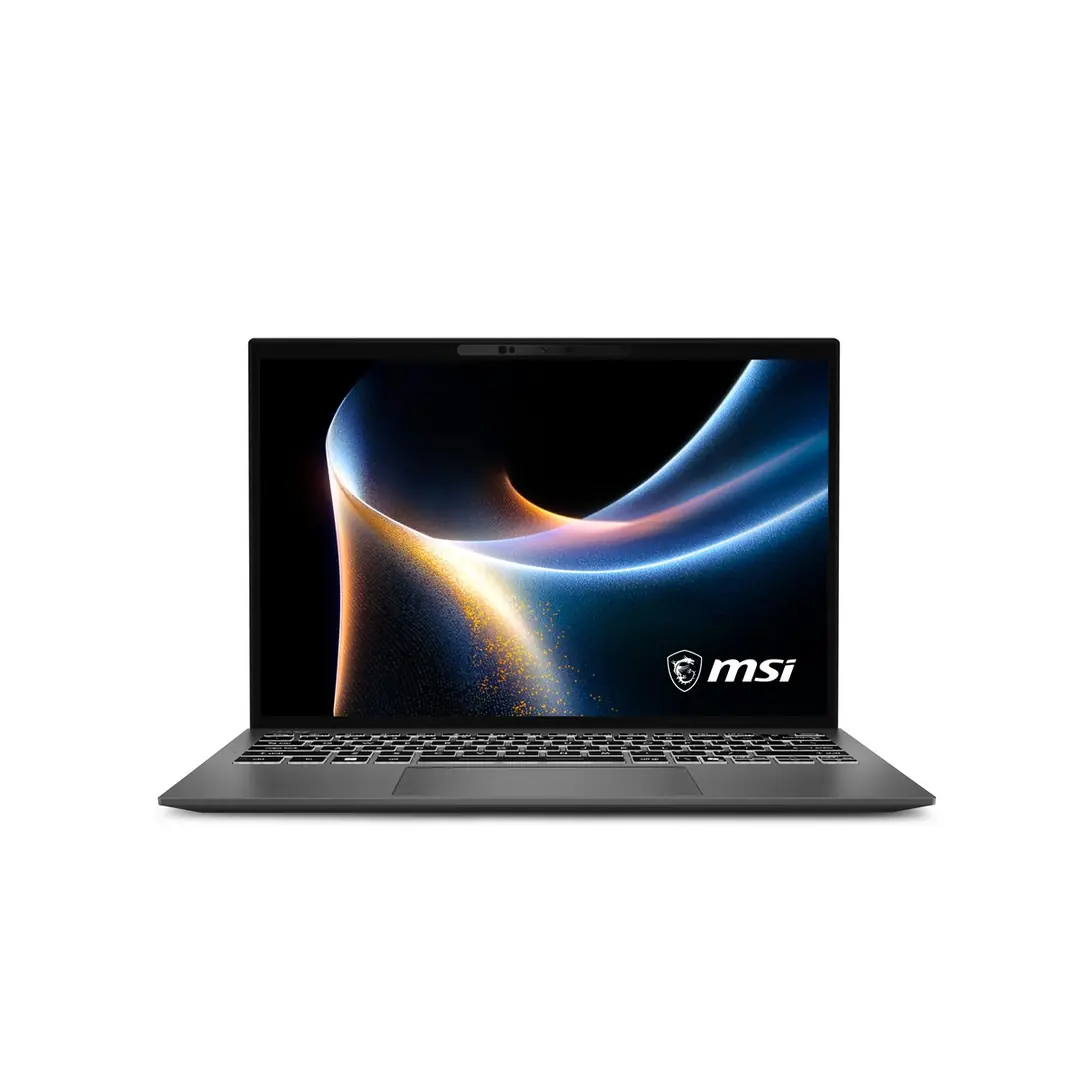 MSI NB PRESTIGE 13 AI+ A3MG-039TR 1
