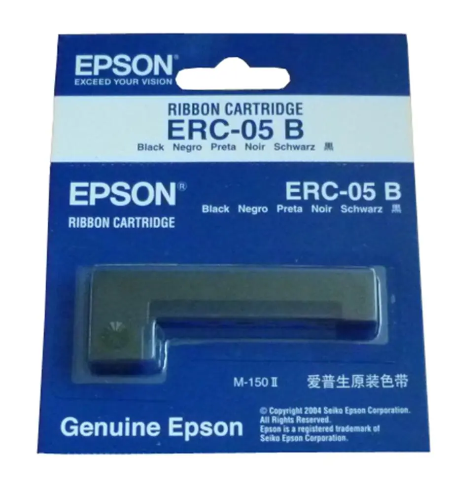 Epson ERC-05 Şerit S015352 1