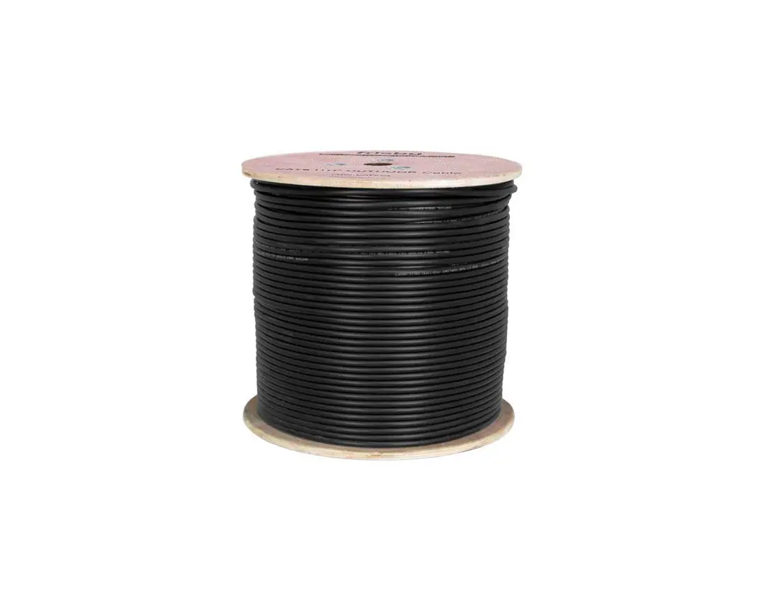 Frisby FNW-CAT525 UTP Outdoor Kablo 305mt 1