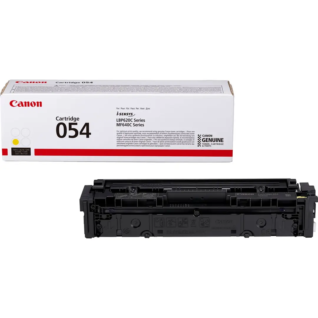 CANON 3021C002 CRG-054 SARI TONER 1