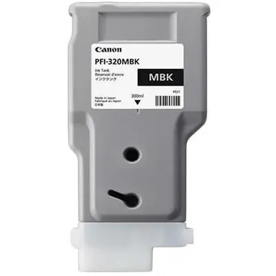 CANON 2889C001 PFI-320 MBK 1