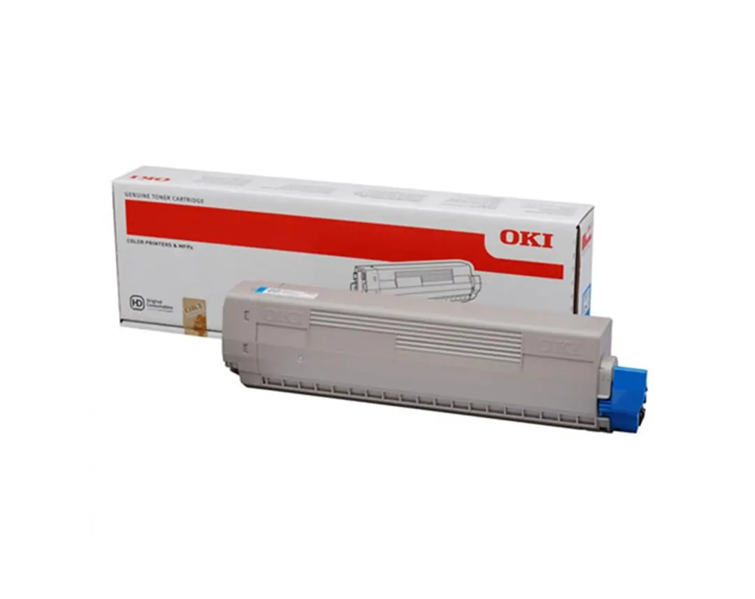 OKI 46508714 TONER-M-C332-MC363-1.5K KIRMIZI TONER - C332 MC363 - 1500 SAYFA 1