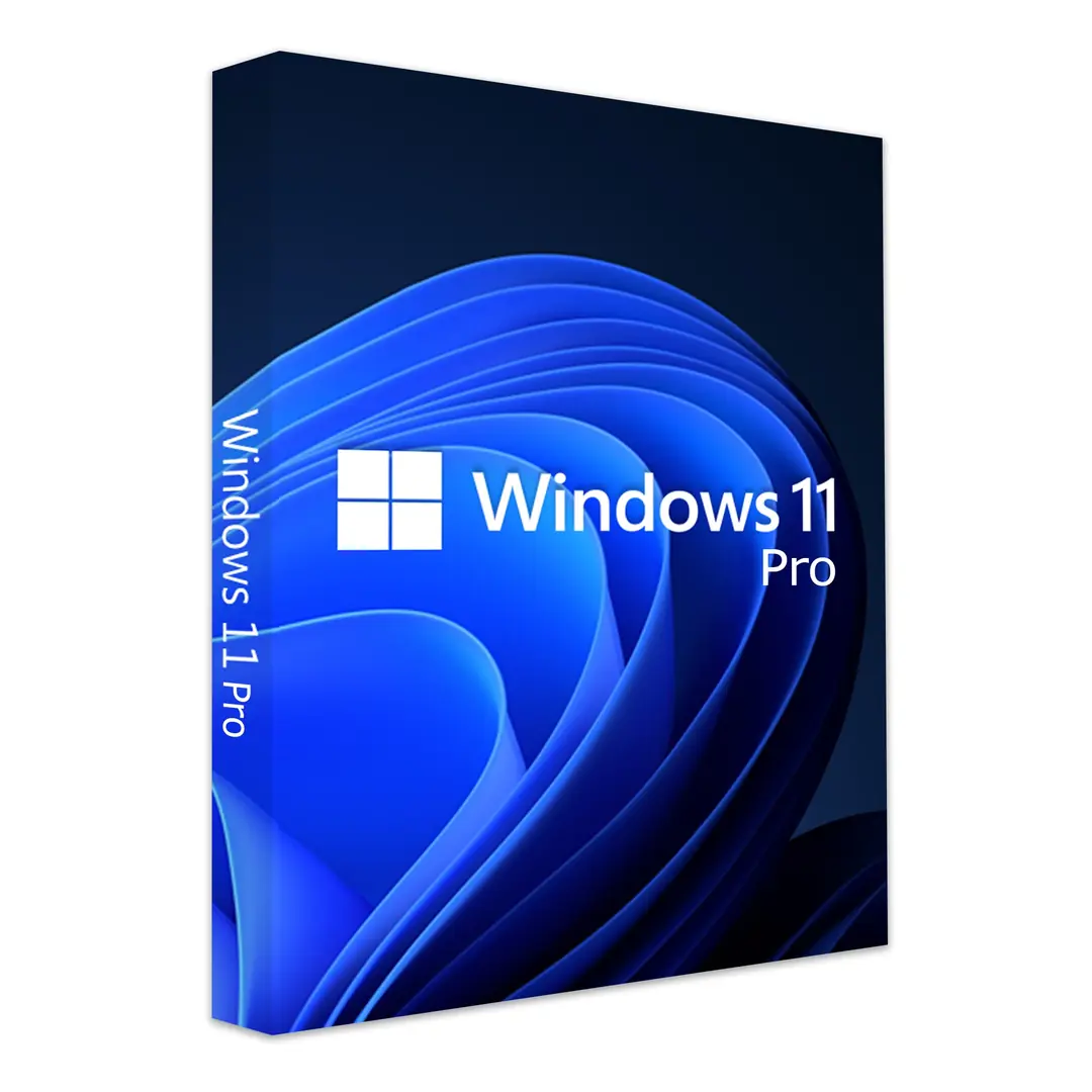 MS WIN 11 PRO 64BT TR OEM FQC-10556