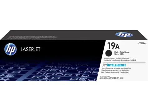 HP 19A 12.000 Sayfa Görüntüleme Drumı CF219A