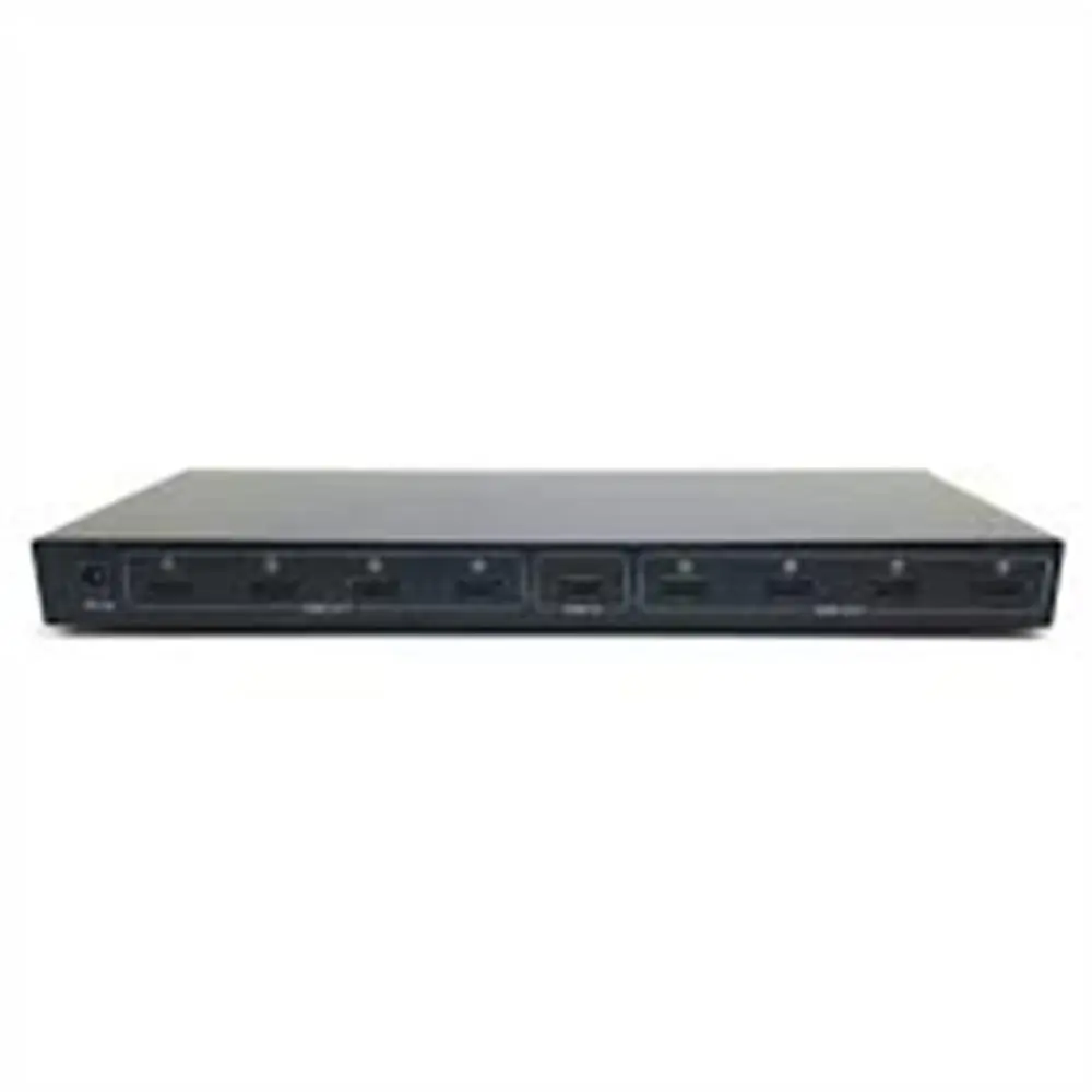 Nova HDMI 1-8 Splitter 1 Giriş 8 Çıkış 1