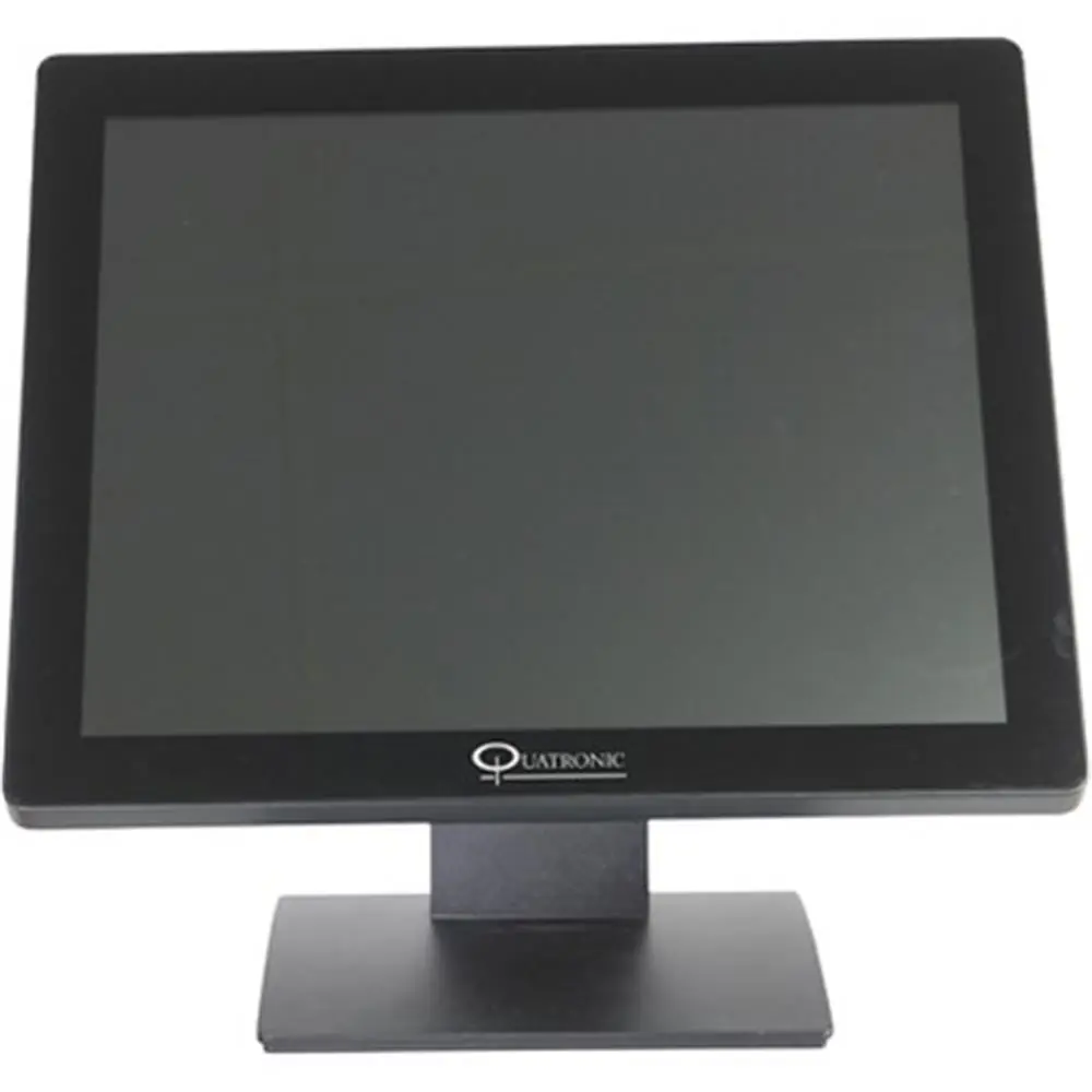 Quatronic P900 POS PC 19 CAP i5 8GB 128GB SSD Dokunmatik Fredoss Pos Pc