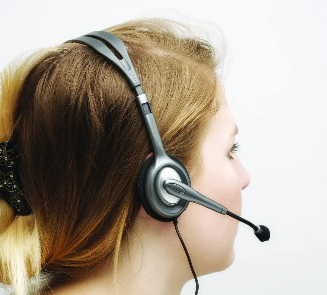 LOGITECH H110 HEADSET A-00021 981-000271