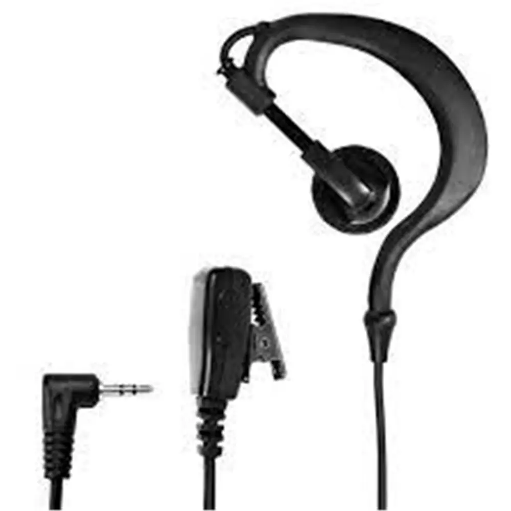 Mirax MT100-PC01 PMR Aselsan 665 865 Telsiz Kulaklık