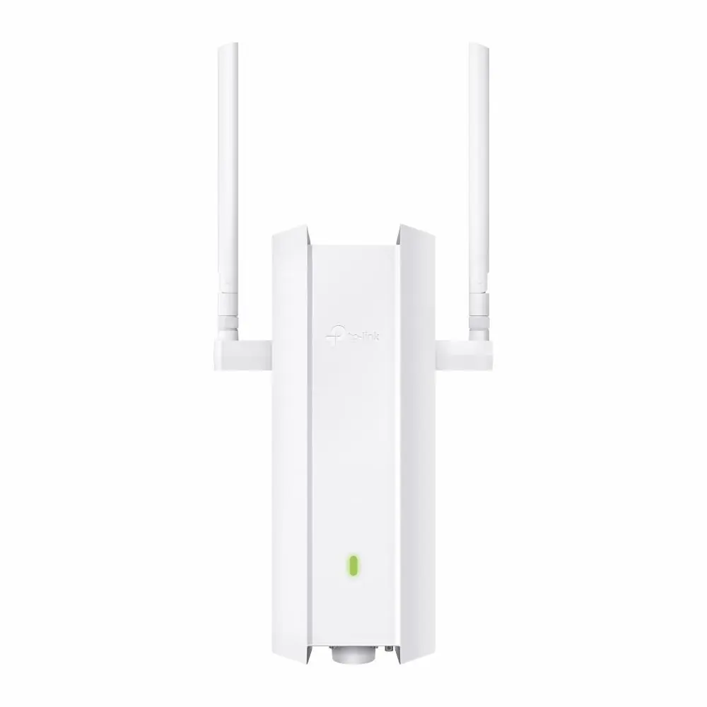 Omada Tp-Link EAP625-Outdoor AX1800 İç-Dış Mekan Wi-Fi 6 Erişim Noktası