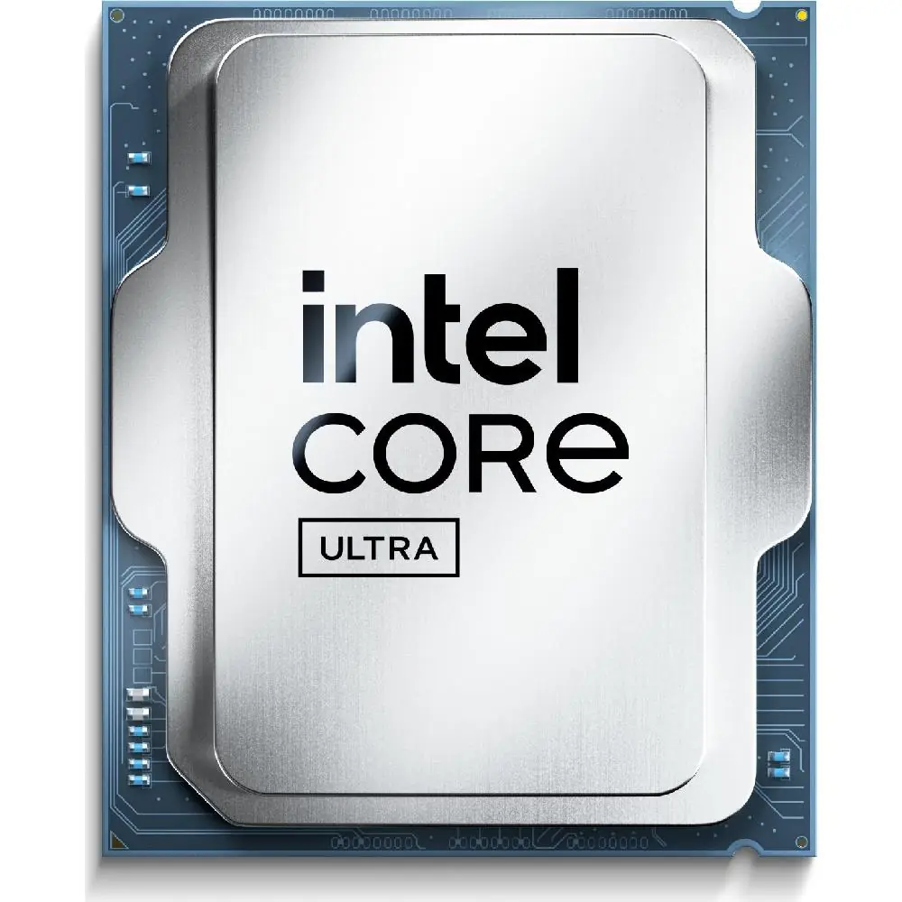 Intel Core Ultra 5 250KF Plus TRAY Soket 1851 5.30GHz 30MB Önbellek 3nm Kutusuz İşlemci
