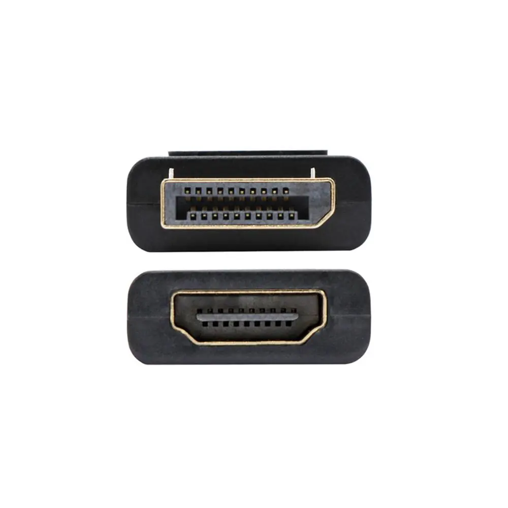 Vcom CA331 DisplayPort Erkek To Hdmi Dişi Çevirici 1