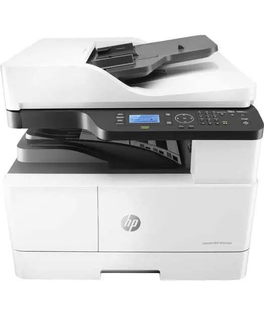 HP 8AF72A M443NDA MFP