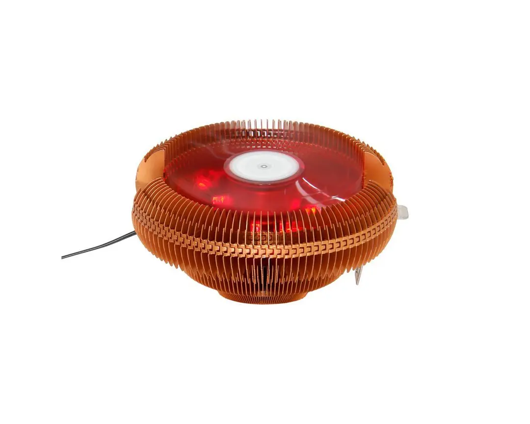 FRİSBY FCL-F1310G LGA775-115x Braket Intel 1366-115x Serisi - AMD AM2-AM2+-AM3-AM4 Serisi SOĞUTUCU 1