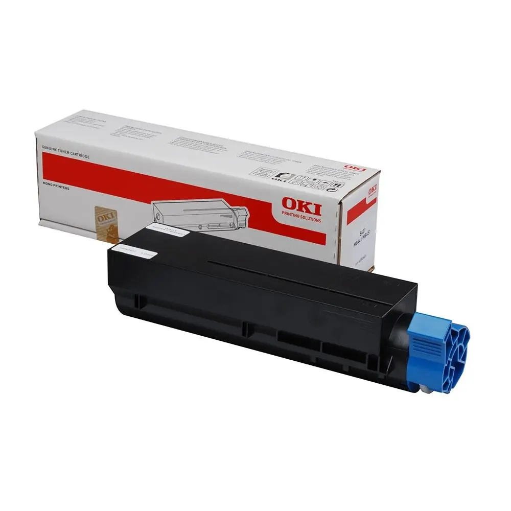 OKI 44973508 TONER-K-C511/531/MC562-7K