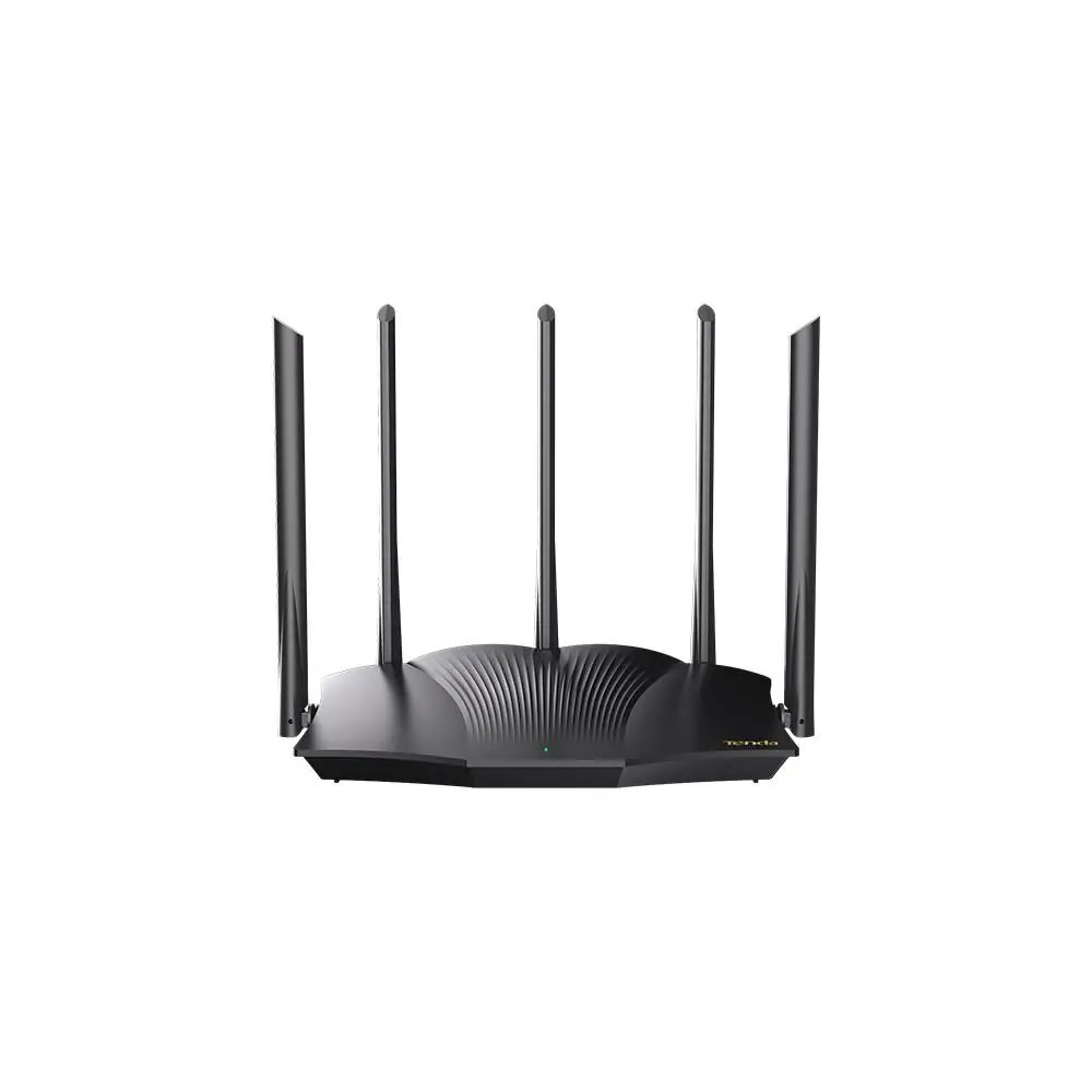 Tenda TX12 Pro Dual Bant Wi-Fi6 Router AX3000 1