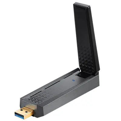MSI AX1800 WIFI USB ADAPTER 1