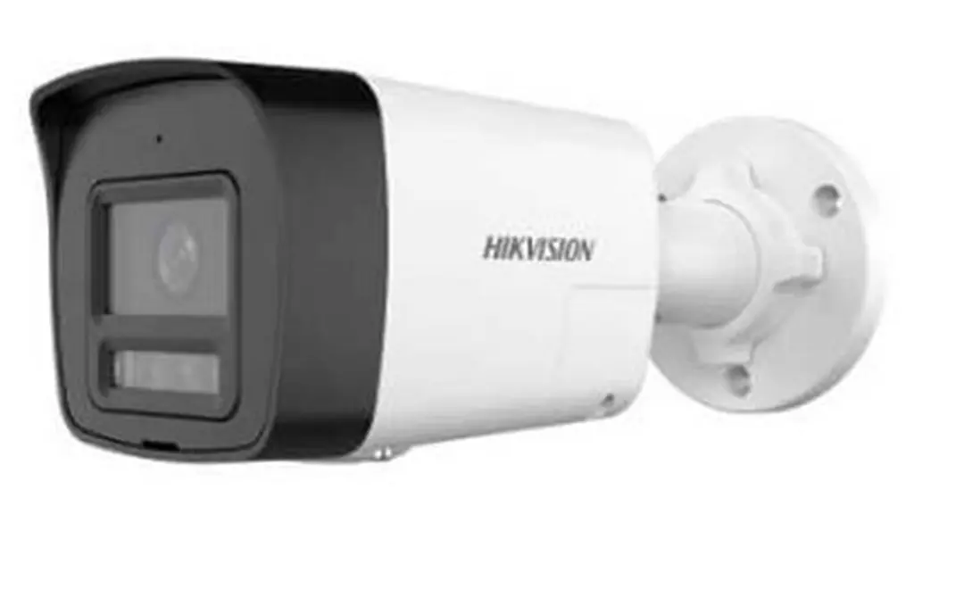 Hikvision DS-2CD1023G2-LIUF 2mp 2.8mm Sabit Lens Smart Light Ip Bullet Kamera 1
