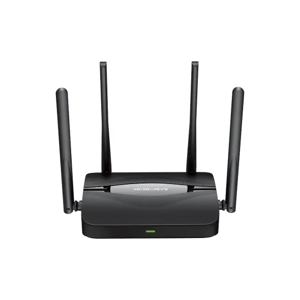 TP-LINK MERCUSYS MR25BE DUALB ROUTER 1