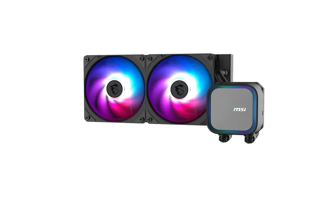 MSI MAG CORELIQUID A13 240