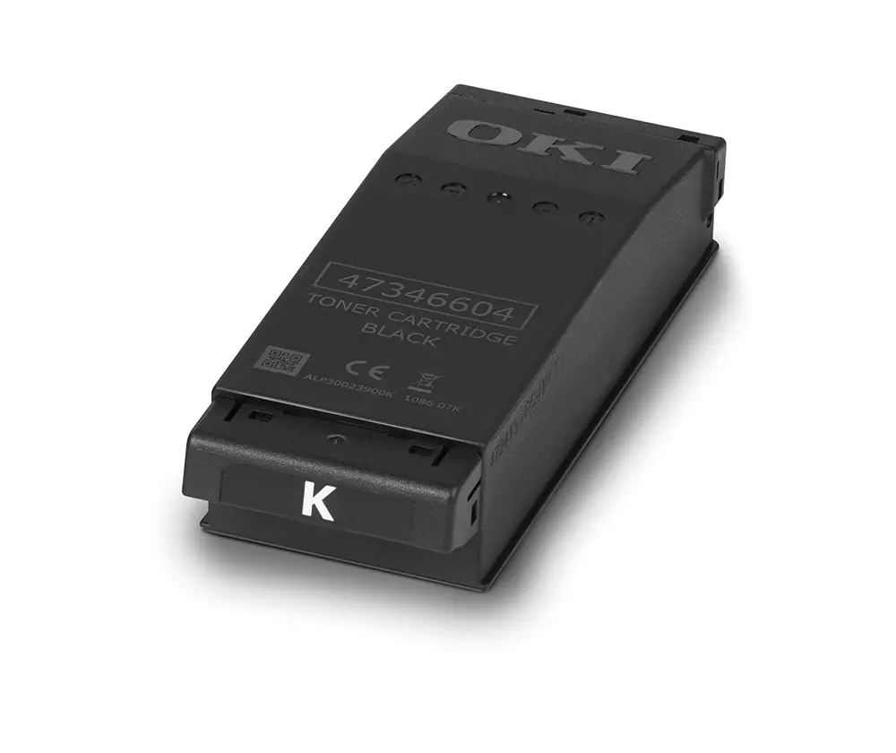 OKI 9006130 TONER-K-C650 C651 7K 1