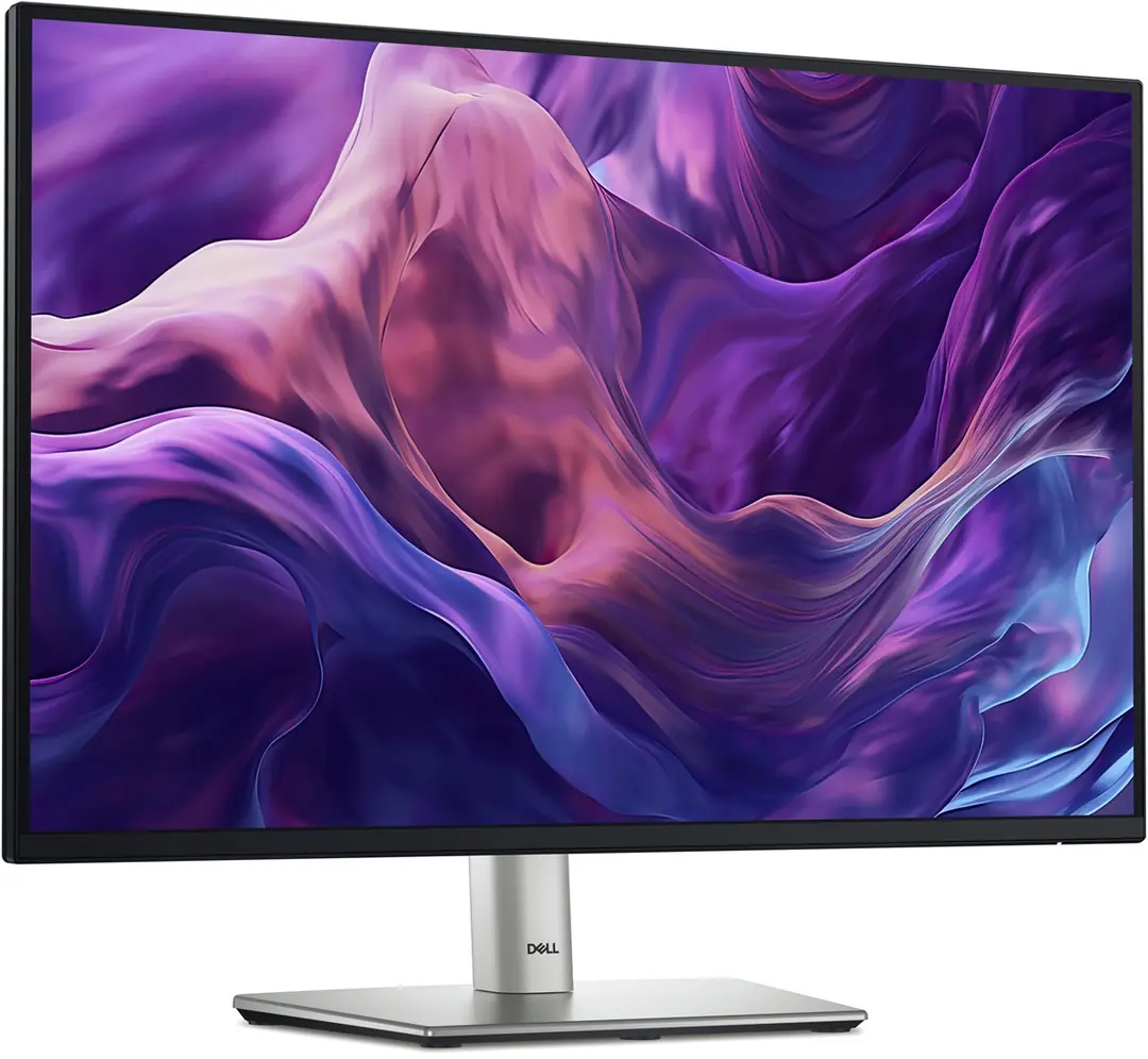 DELL 24 P2425E LED 5MS MONITOR DP HDMI