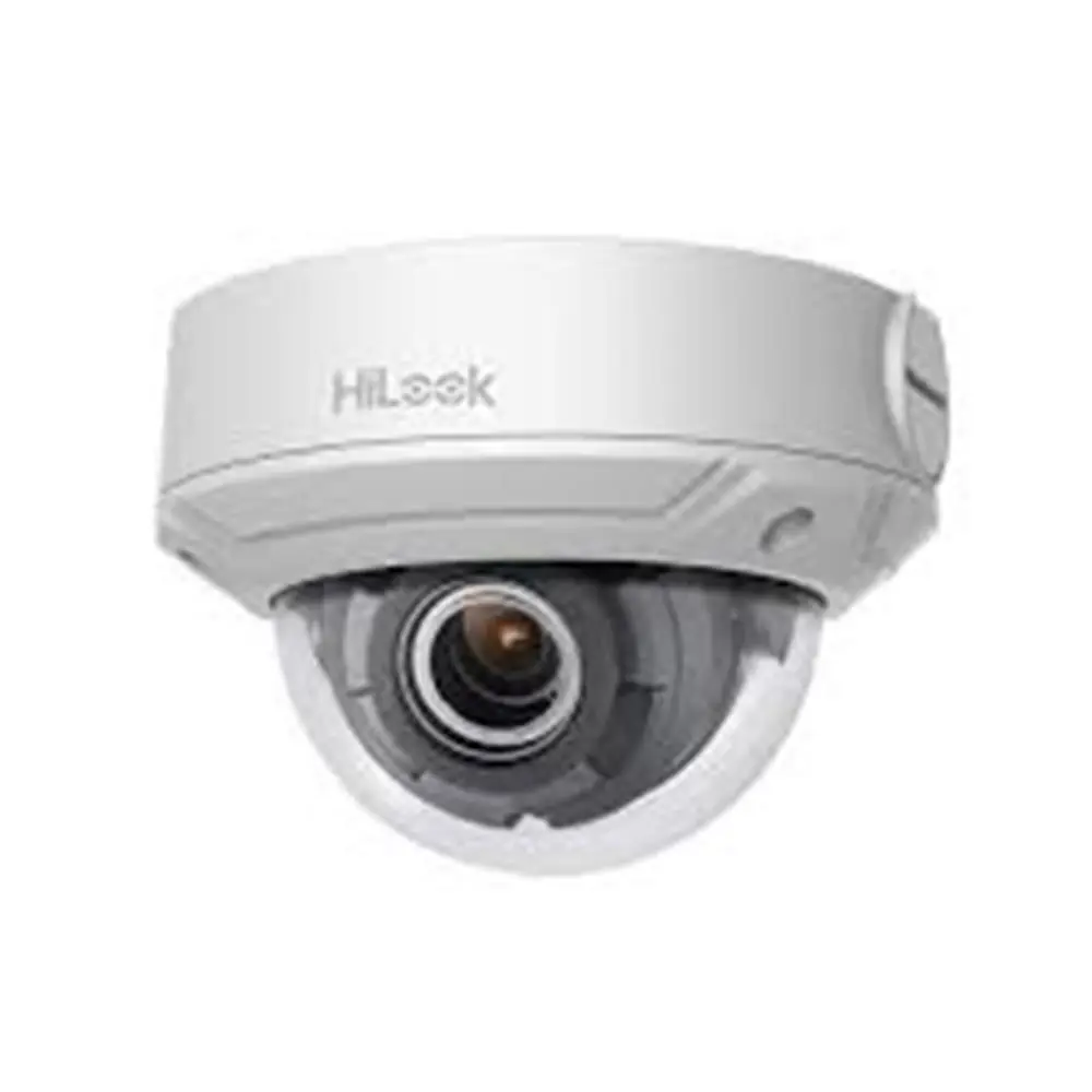 Hilook IPC-D640H-Z 4MP 2.8-12mm Motorize IR IP Dome KAMERA 1