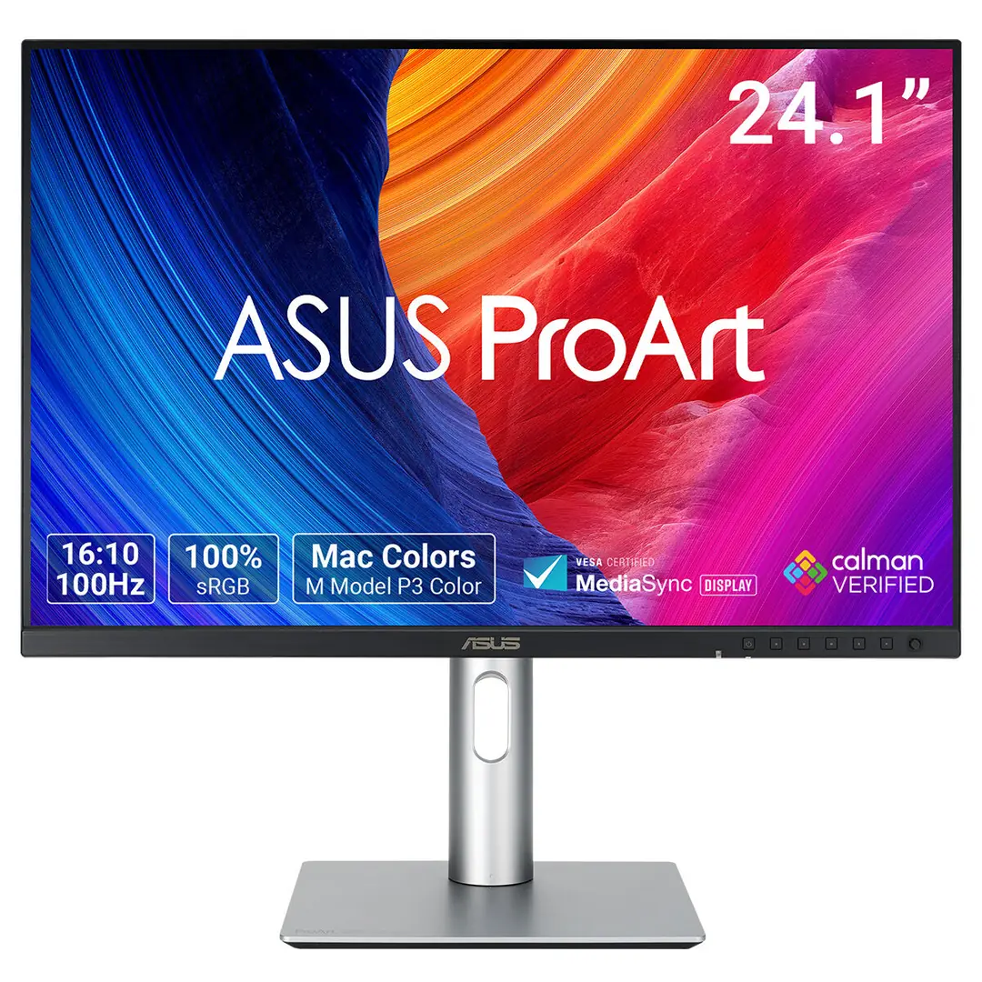 ASUS ProArt PA248QFV