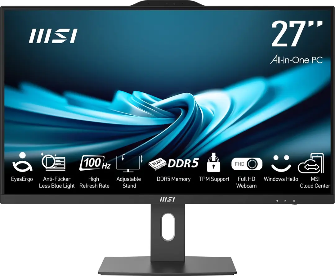 MSI AIO PRO AP272P 14M-867XEU