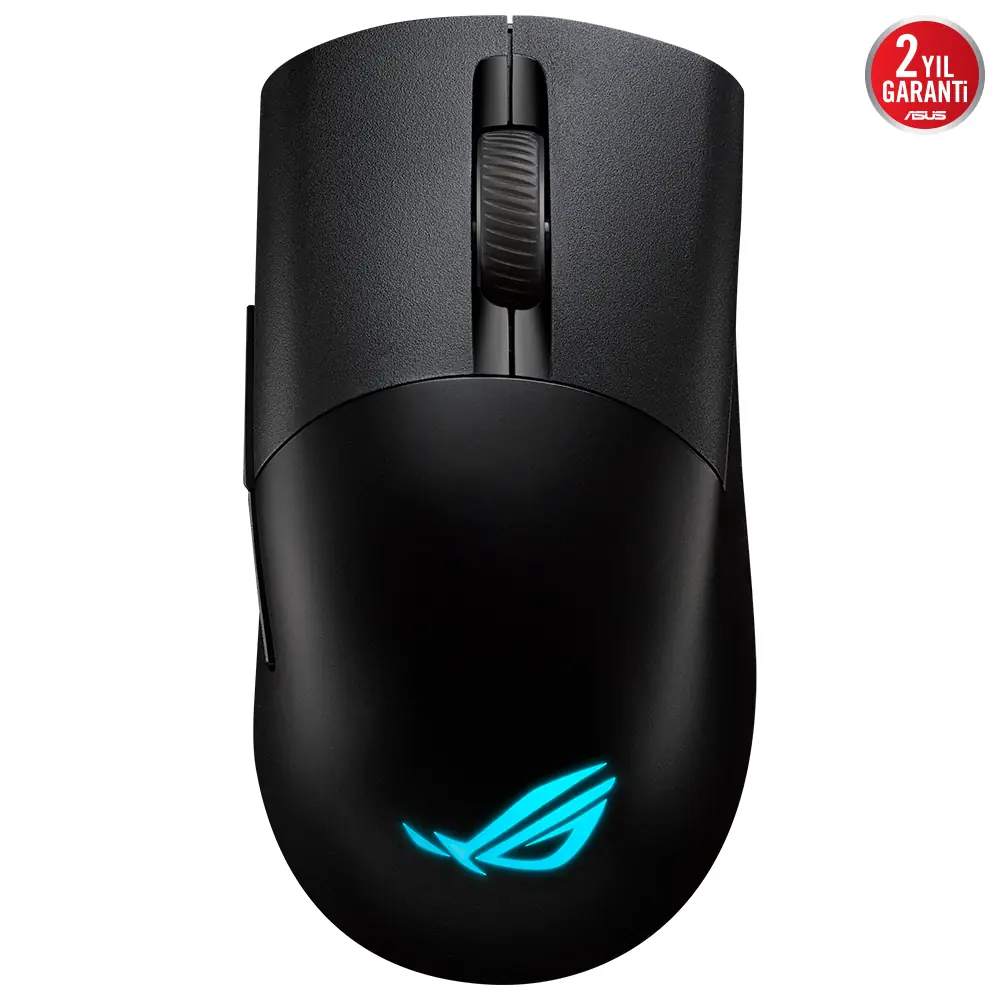 ASUS P709 ROG KERIS WL AIMPOINT/BLK