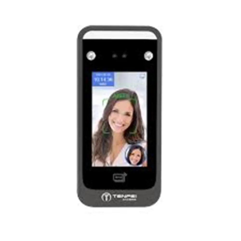 Makim D70 TENFEI ACCESS YÜZ TANIMA PROXİMİTY 1