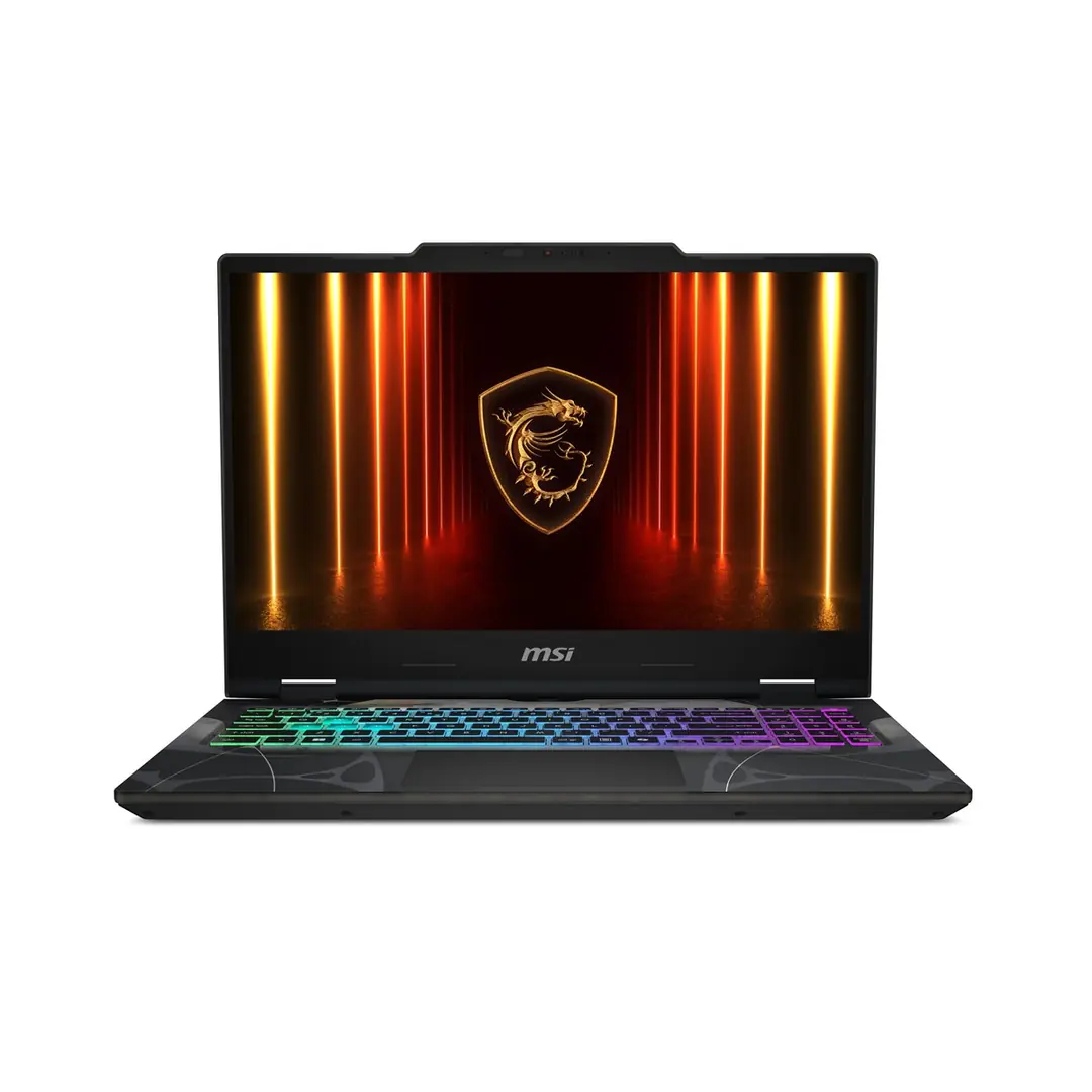 MSI NB CYBORG 15 B2RWFKG-208XTR