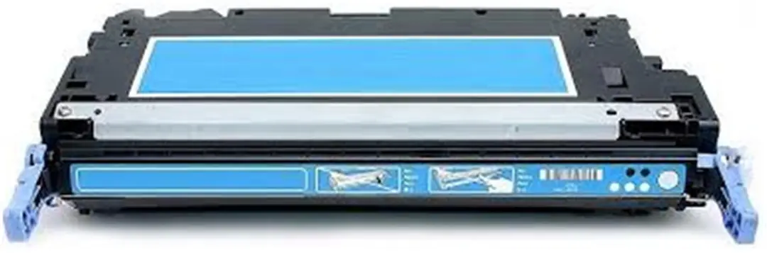 OfisPc HP Q7581A Mavi Muadil Toner 3800 1