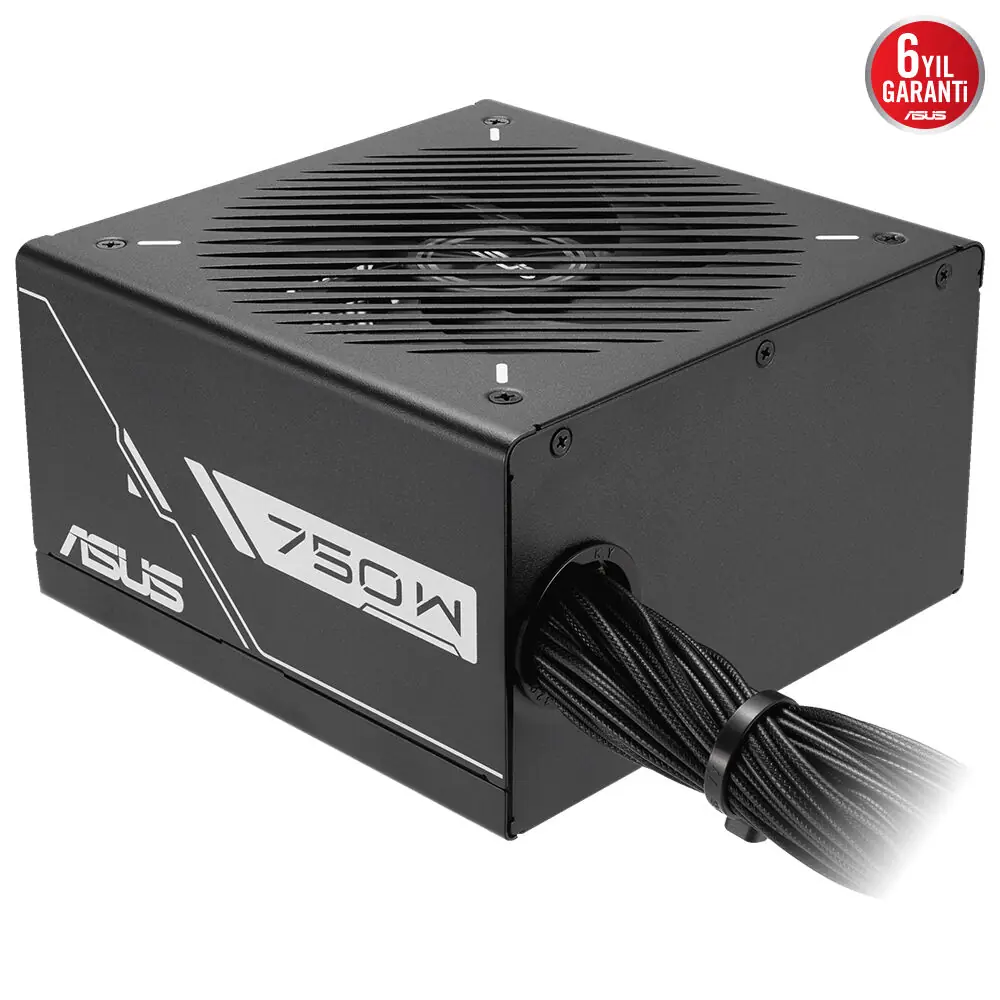 ASUS PRIME-750B 1
