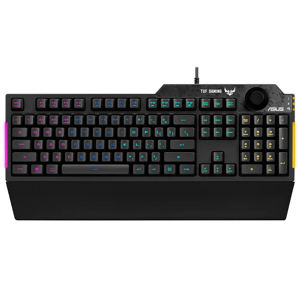 ASUS RA04 TUF GAMING K1 1