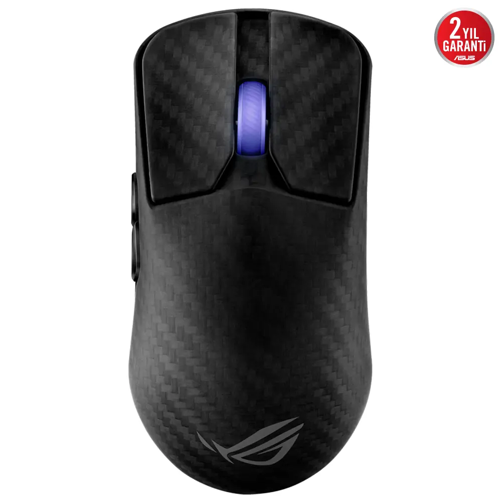 ASUS P718 ROG HARPE ACE EXTREME 1