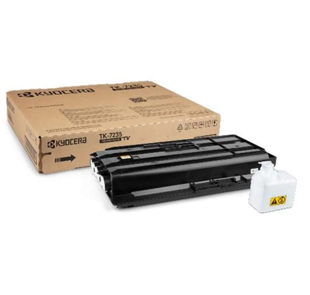 Kyocera TK-7235 Orjinal Fotokopi Toneri Taskalfa MZ4000i 35.000 Sayfa 1