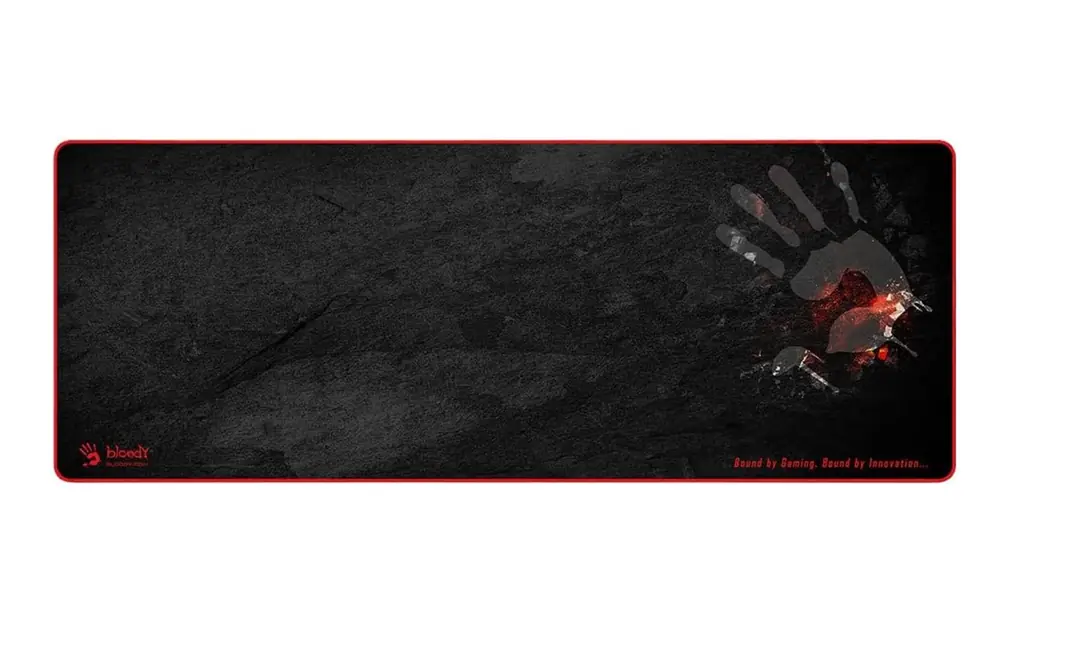 Bloody B-088S (800x300x2mm) Gaming (Oyuncu) Mouse Pad