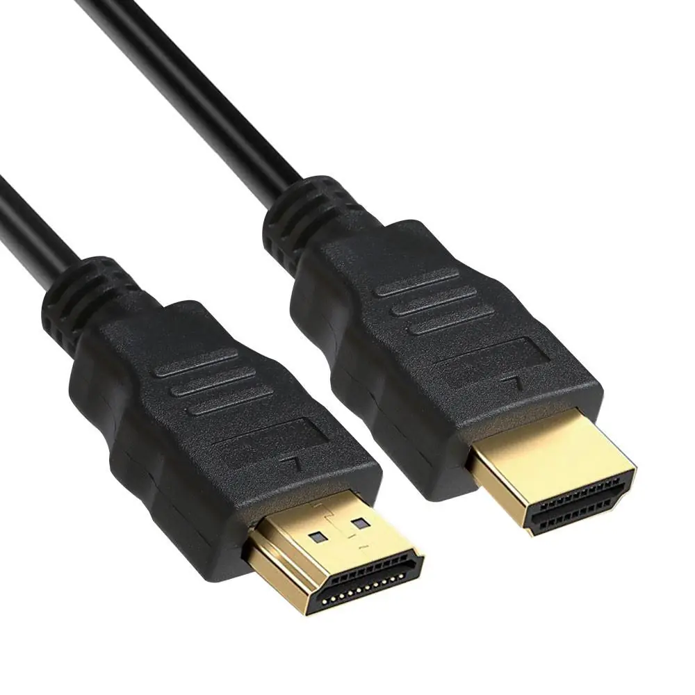 Dark DK-HD-CV20L200  v2.0 2mt, 4K - 3D, Ağ Destekli, HDMI Kablo 1