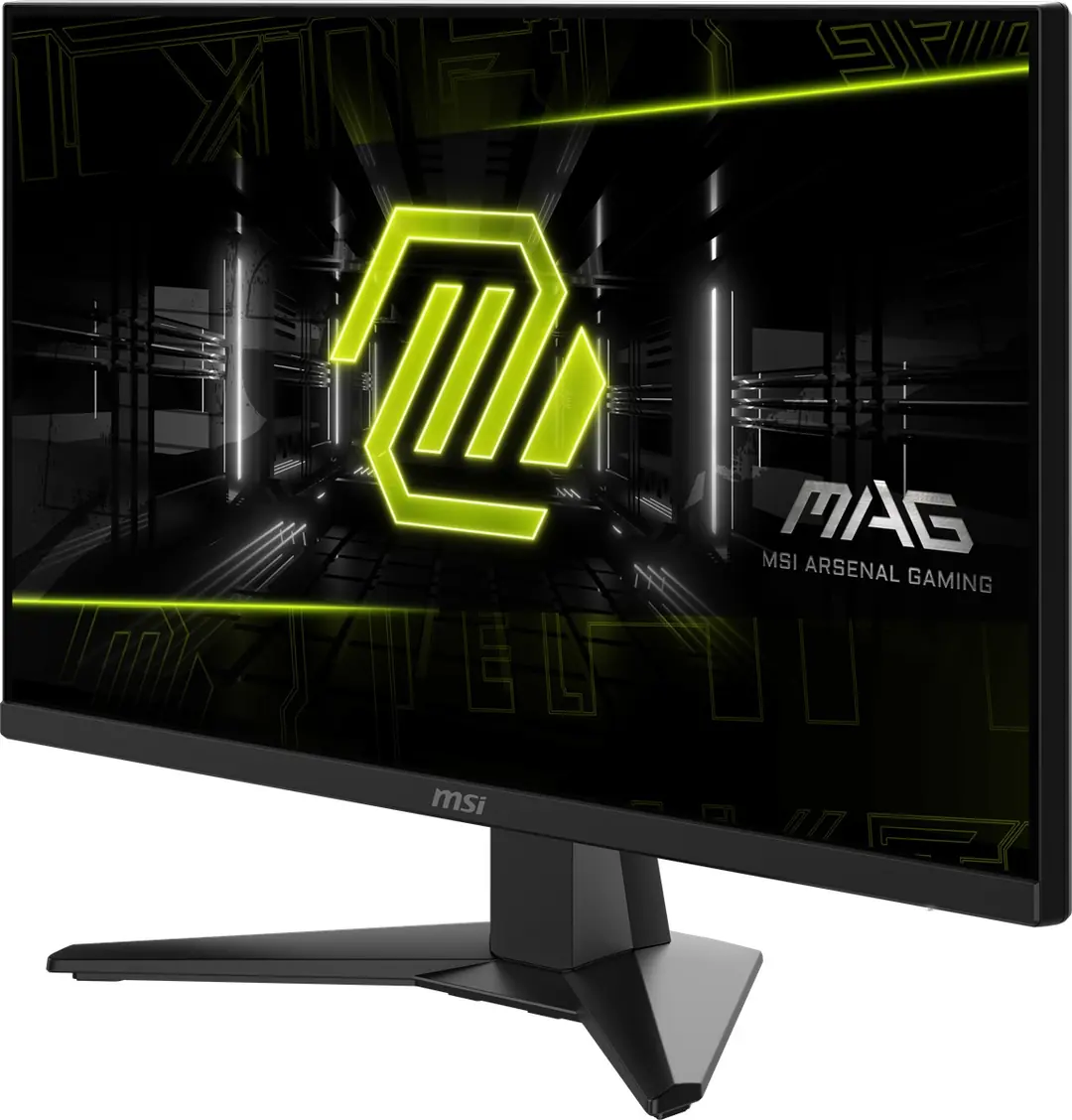 23.8 MSI MAG 242F  MONITOR