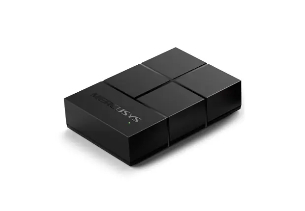 TP-LINK MS105G 5 PORT 10/100/1000 SWITCH