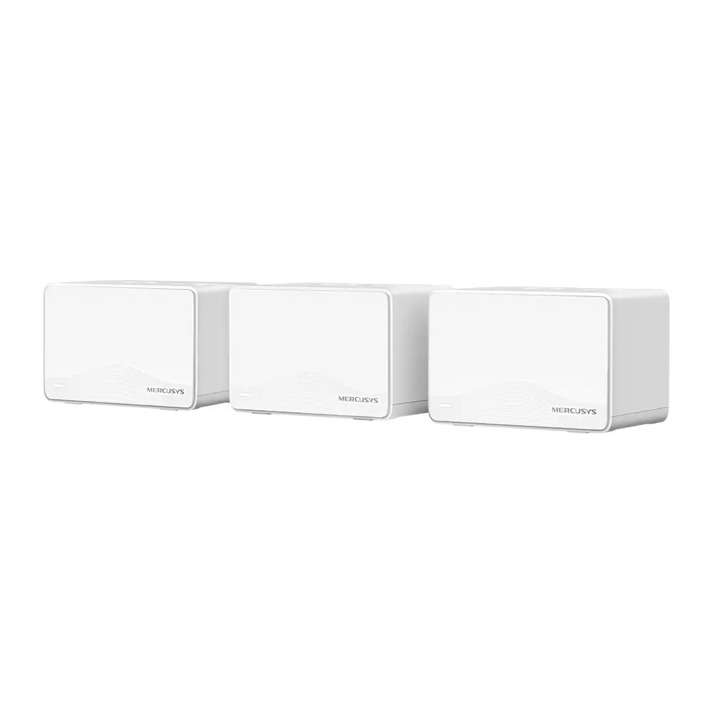 TP-LINK MERCUSYS HALO H25BE(3-pack) 1