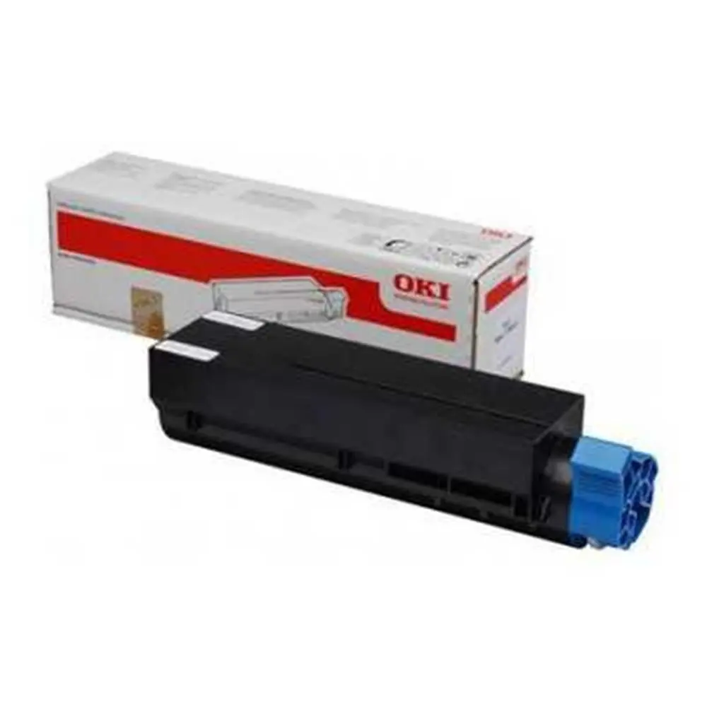 OKI 46508709 TONER-Y-C332-MC363-3K SARI TONER - C332 MC363 - 3000 SAYFA 1