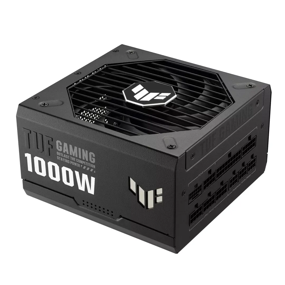ASUS TUF-GAMING-1000G 80 PLUS GOLD