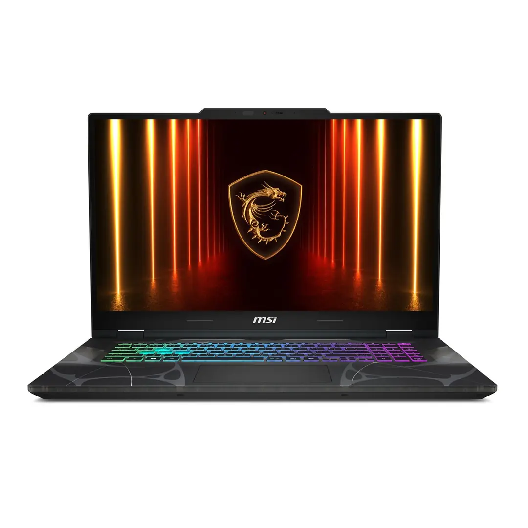 MSI NB CYBORG 17 B13WFKG-092XTR