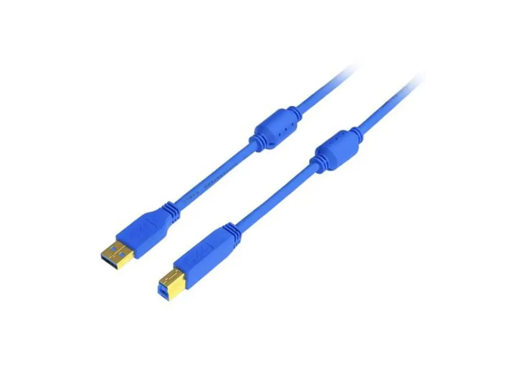 Frisby FA-US30 USB 3.0 bağlantı kablosu (1.5m) 1